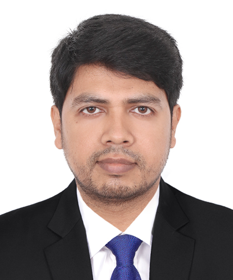 MD. HABIBUR RAHAMAN MUNNA